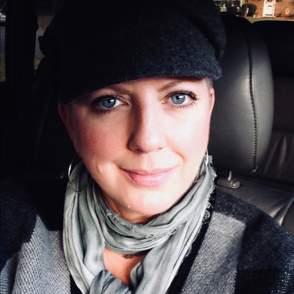 Meet your Posher, Karyn